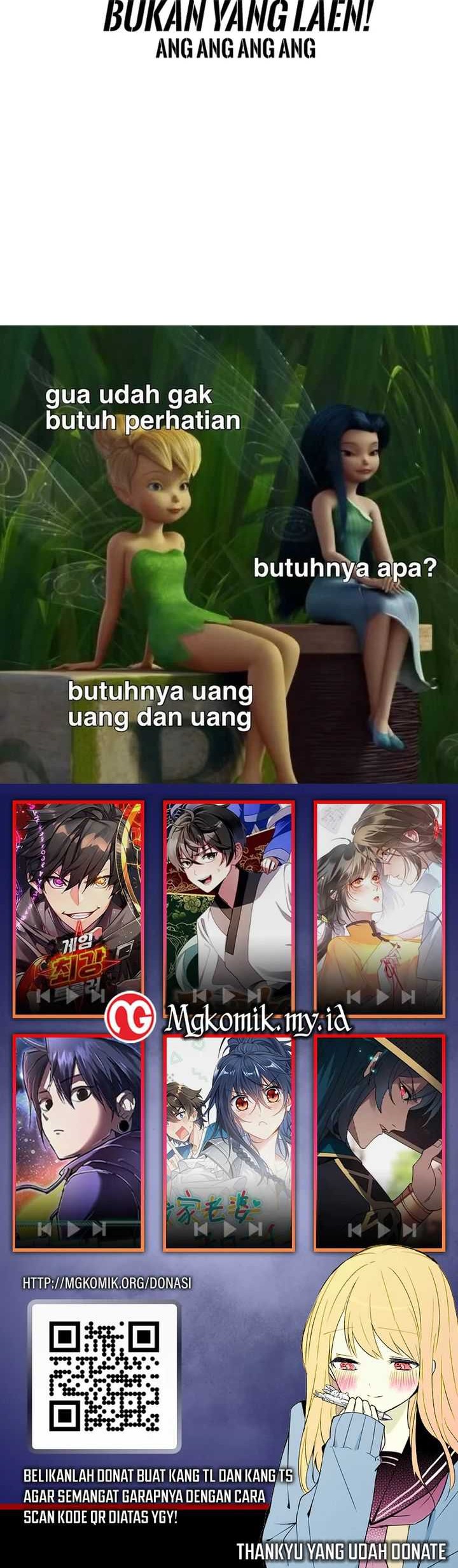 Global Gao Wu Chapter 282 - halaman 41