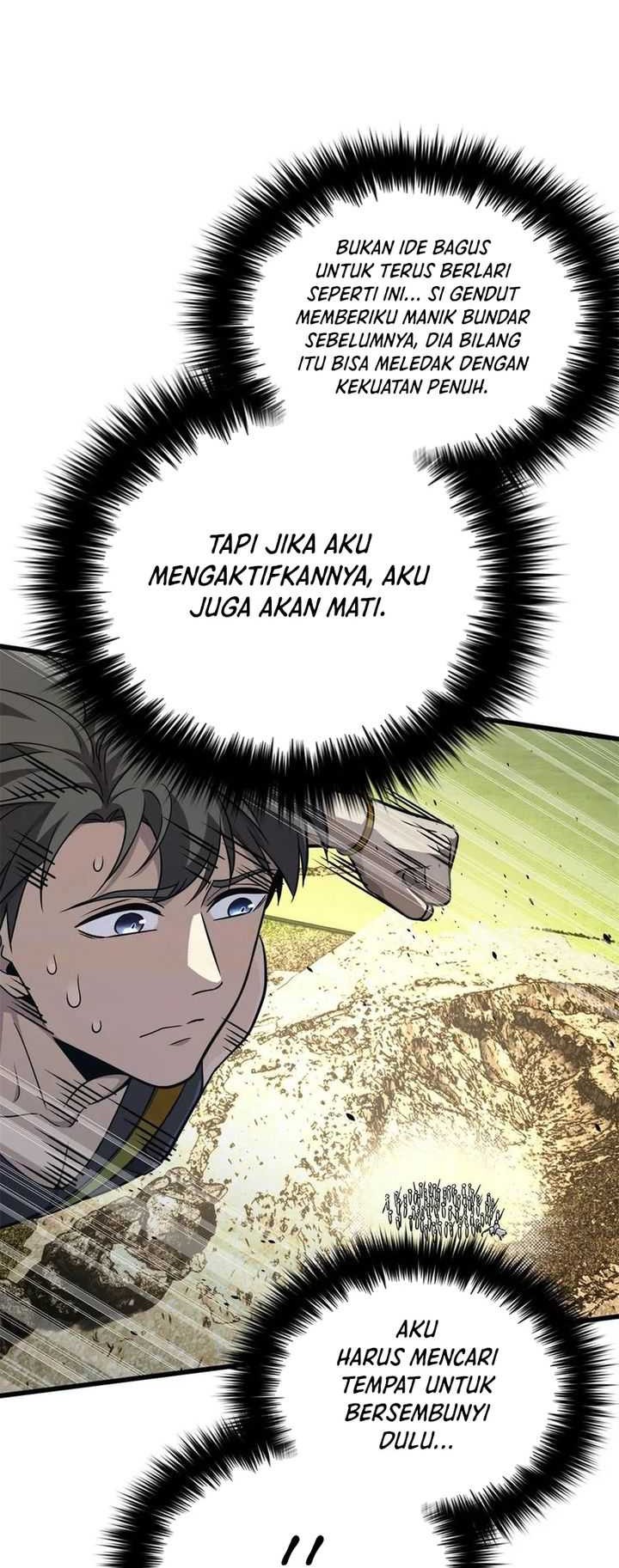Global Gao Wu Chapter 283 - halaman 14