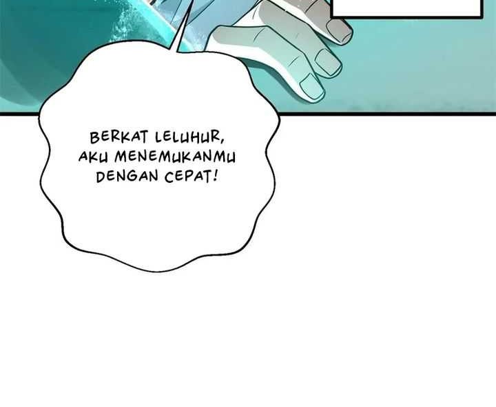 Global Gao Wu Chapter 283 - halaman 32