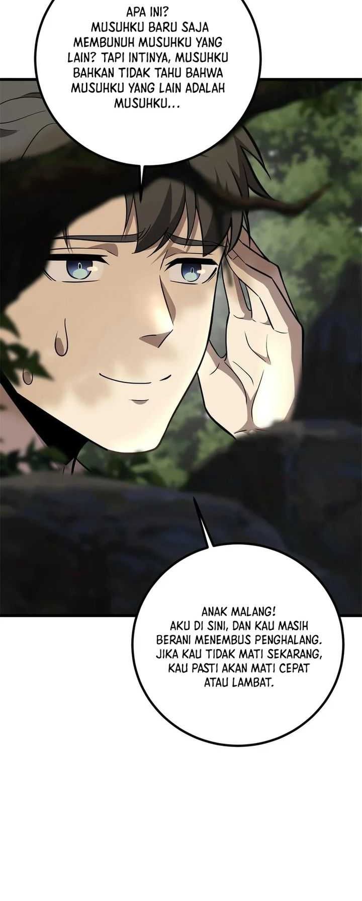 Global Gao Wu Chapter 283 - halaman 38