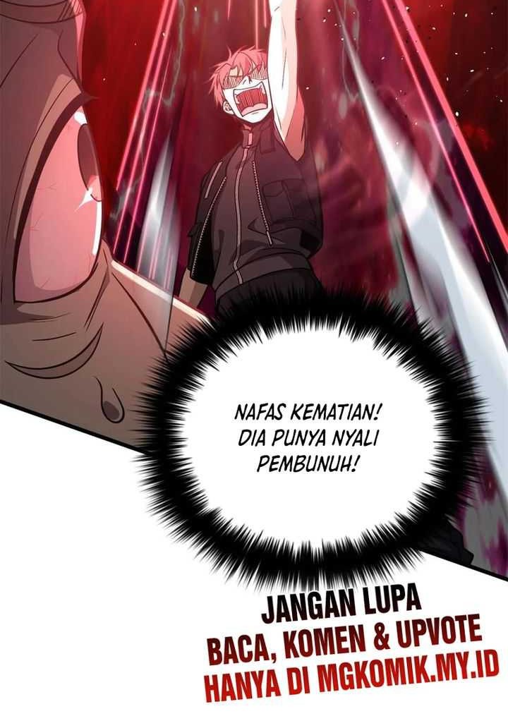 Global Gao Wu Chapter 284 - halaman 24