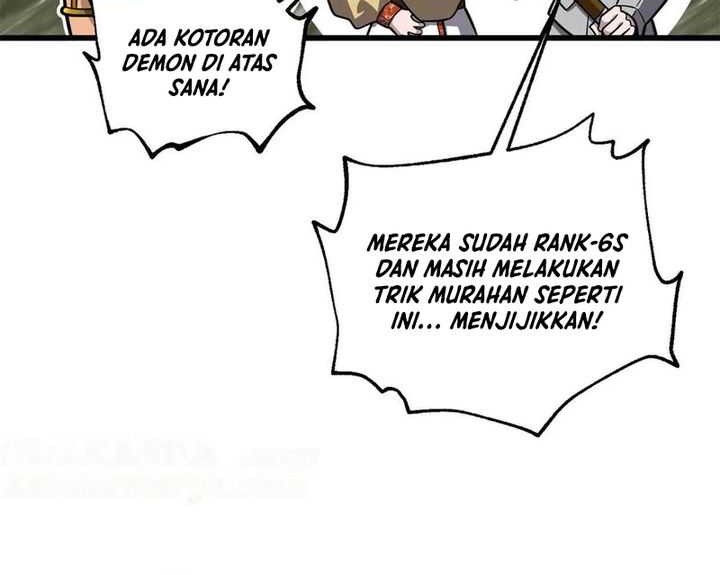 Global Gao Wu Chapter 284 - halaman 27