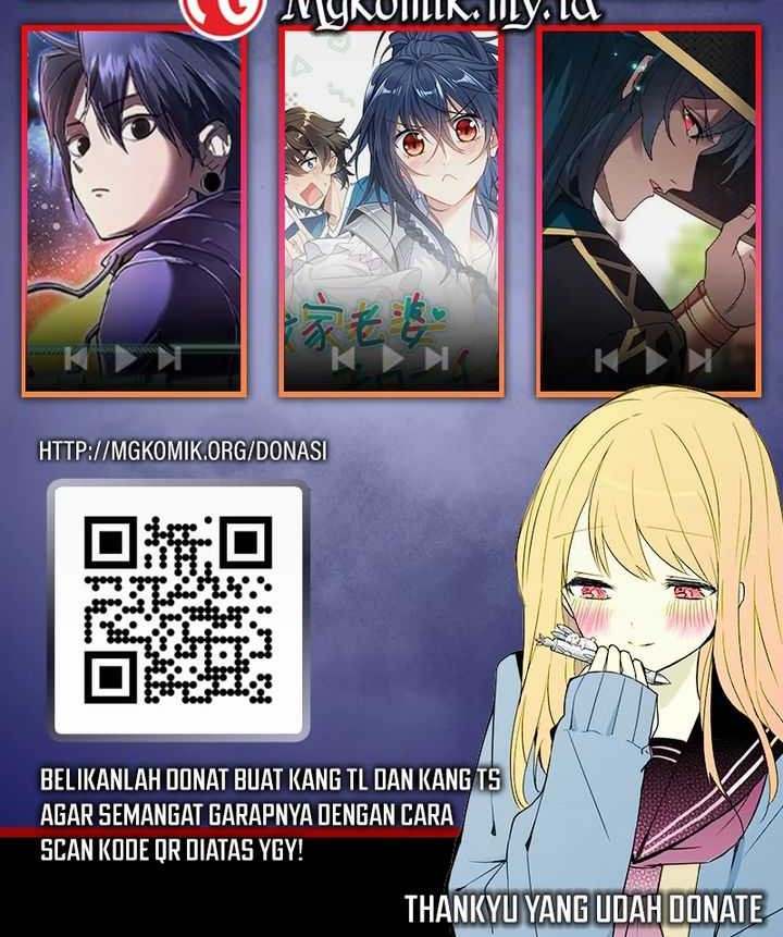 Global Gao Wu Chapter 284 - halaman 33