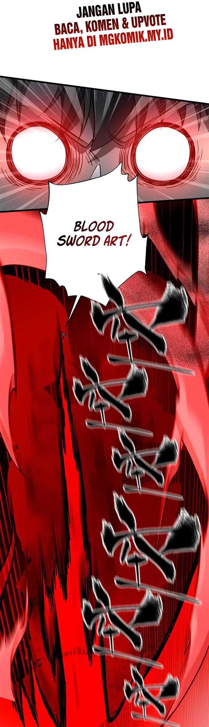Global Gao Wu Chapter 285 - halaman 12