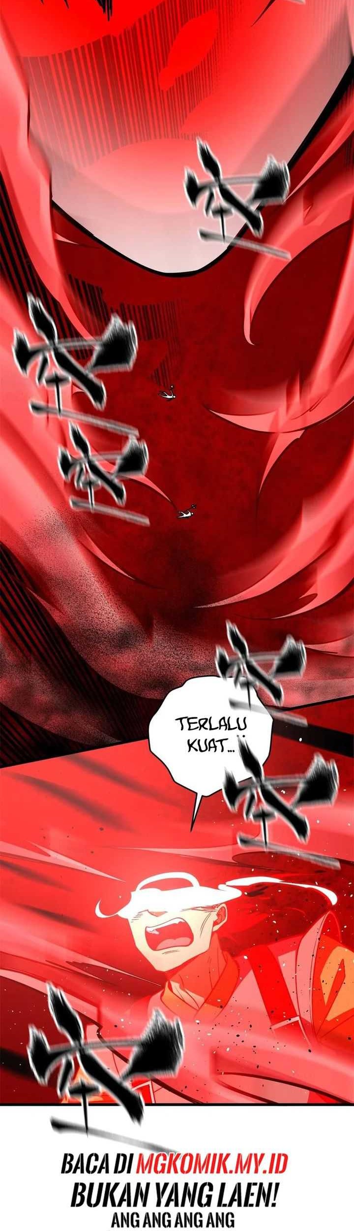 Global Gao Wu Chapter 285 - halaman 13