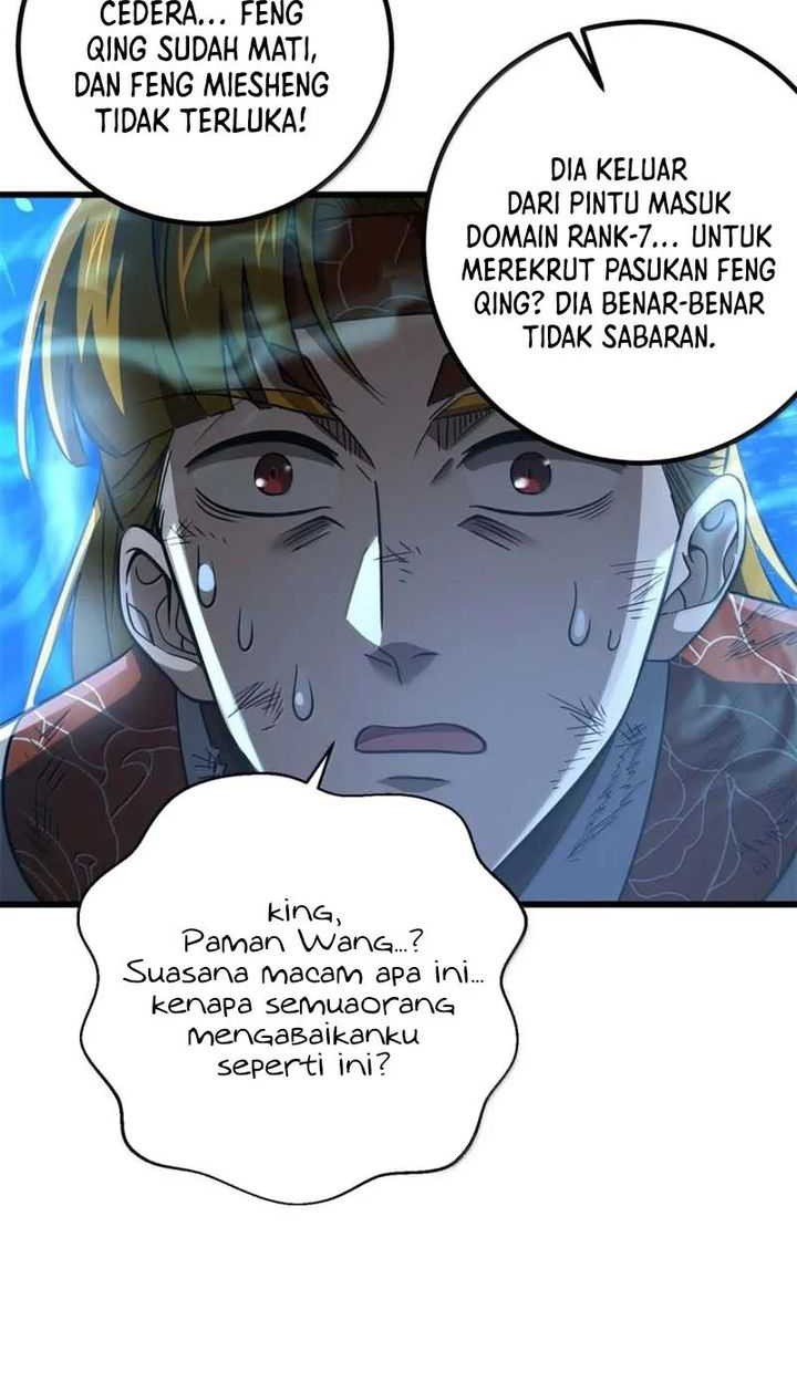Global Gao Wu Chapter 286 - halaman 18