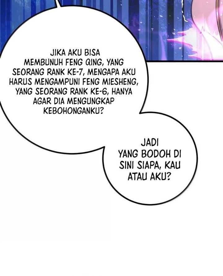Global Gao Wu Chapter 286 - halaman 9