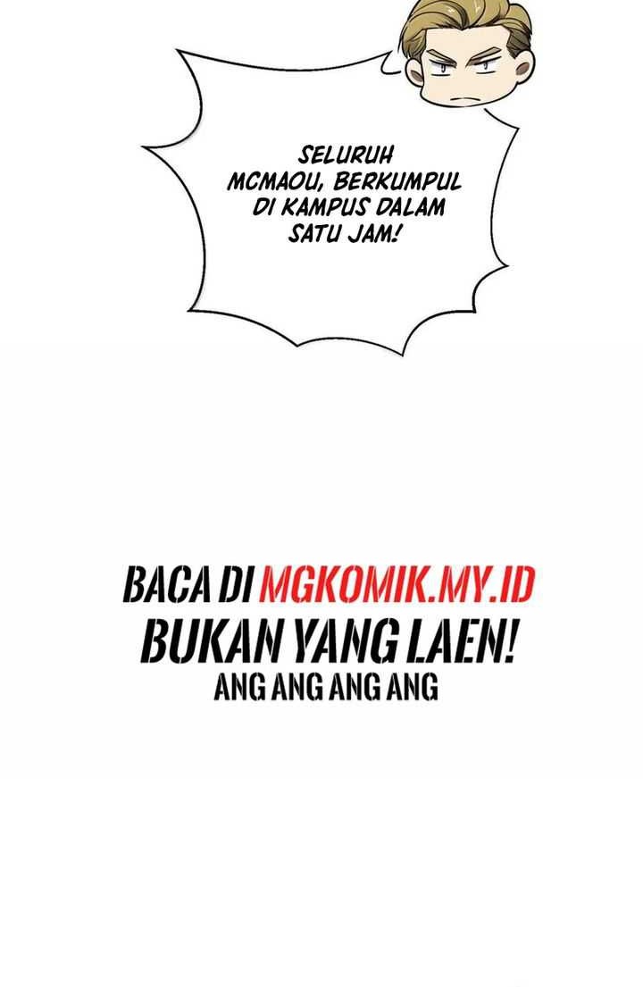 Global Gao Wu Chapter 287 - halaman 11