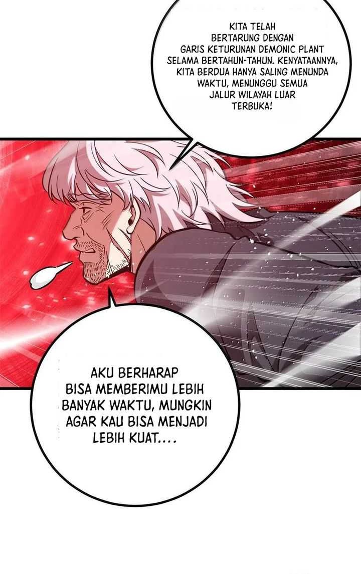 Global Gao Wu Chapter 287 - halaman 3