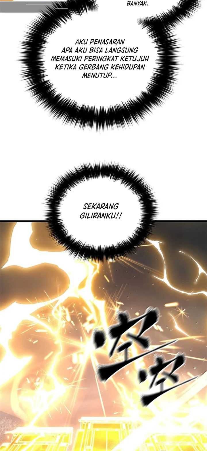 Global Gao Wu Chapter 287 - halaman 34
