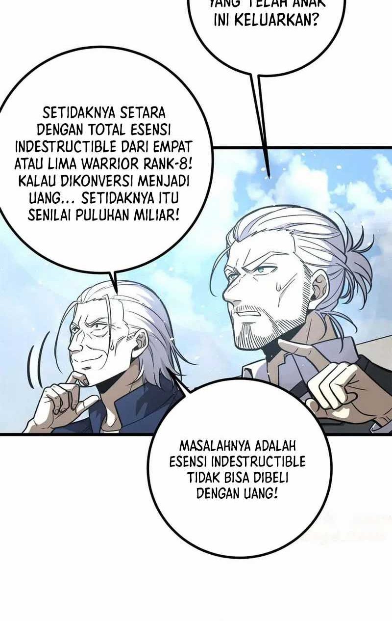 Global Gao Wu Chapter 288 - halaman 11