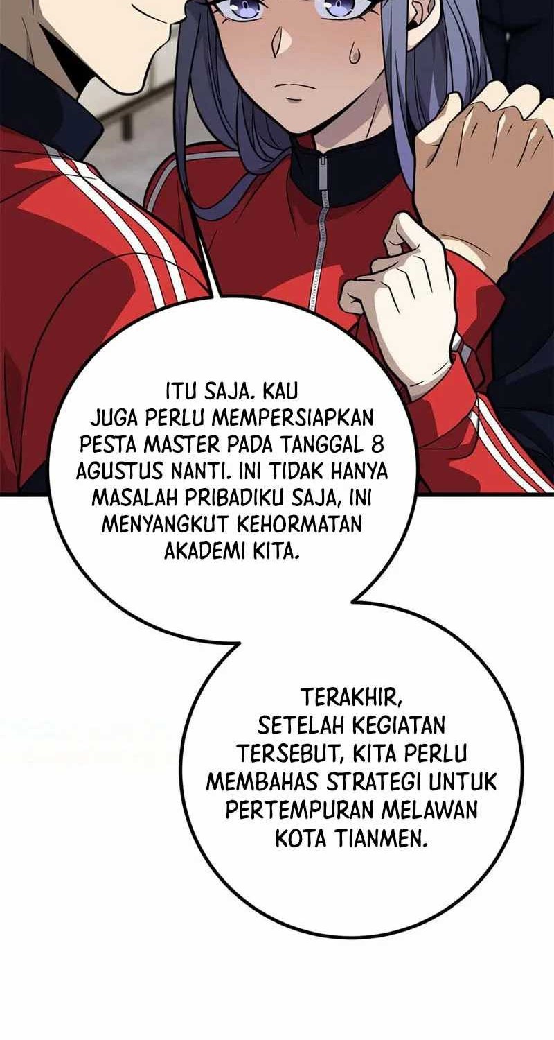 Global Gao Wu Chapter 288 - halaman 31