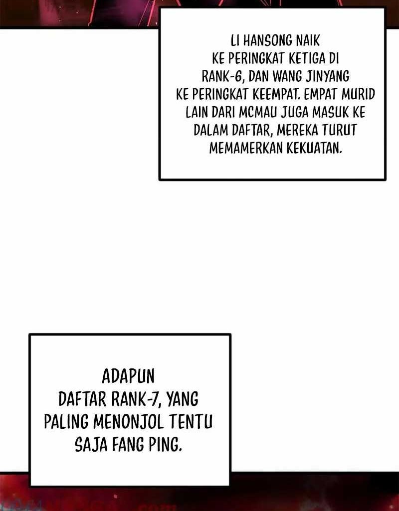 Global Gao Wu Chapter 288 - halaman 33