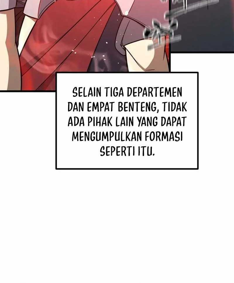 Global Gao Wu Chapter 288 - halaman 45