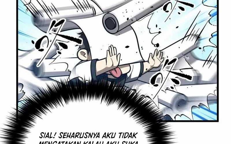 Global Gao Wu Chapter 289 - halaman 12