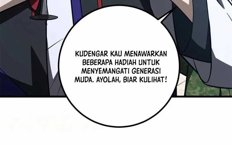 Global Gao Wu Chapter 289 - halaman 18