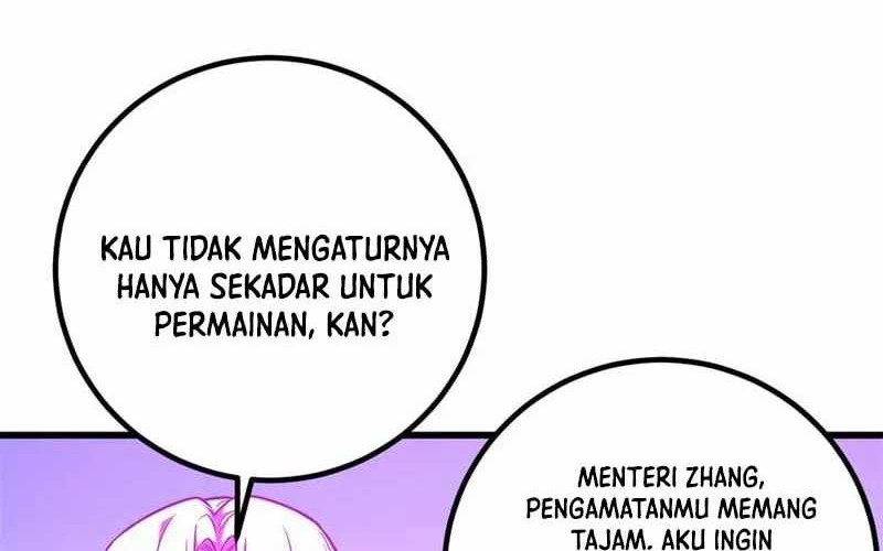 Global Gao Wu Chapter 289 - halaman 22