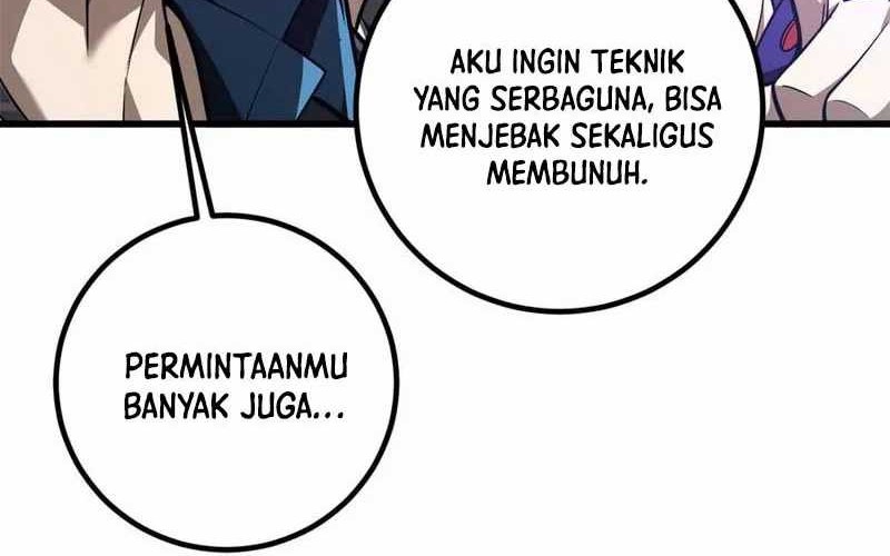 Global Gao Wu Chapter 289 - halaman 24
