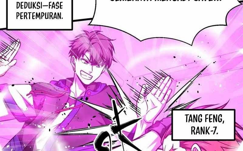 Global Gao Wu Chapter 289 - halaman 30