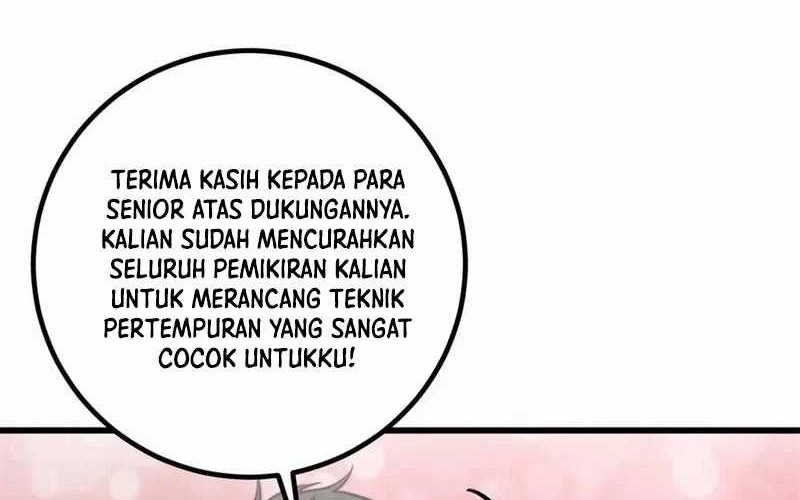 Global Gao Wu Chapter 289 - halaman 32