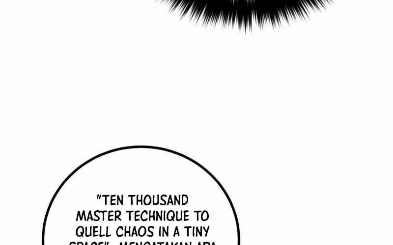 Global Gao Wu Chapter 289 - halaman 34