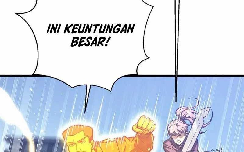 Global Gao Wu Chapter 289 - halaman 36