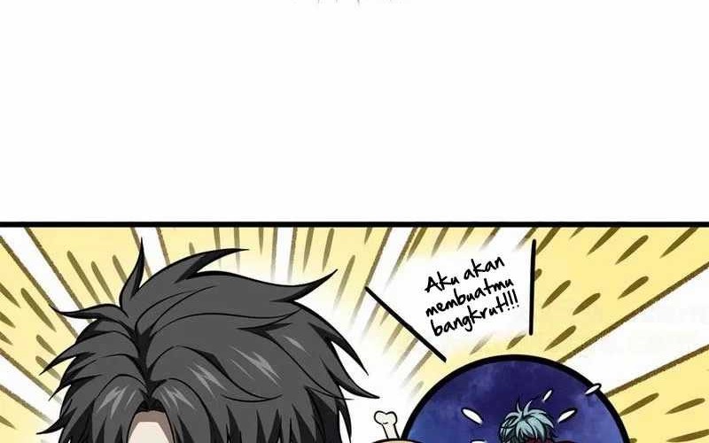 Global Gao Wu Chapter 289 - halaman 38