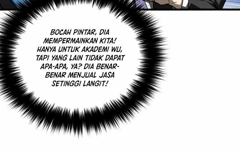 Global Gao Wu Chapter 289 - halaman 40