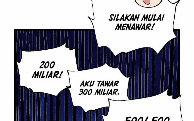 Global Gao Wu Chapter 289 - halaman 48