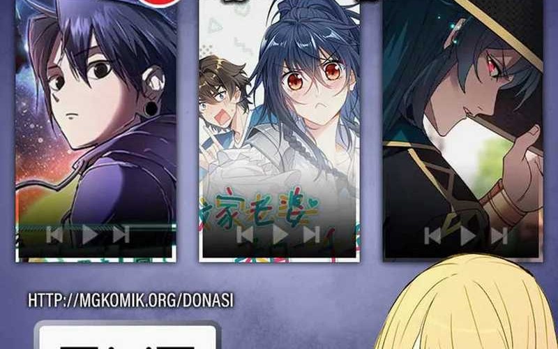 Global Gao Wu Chapter 289 - halaman 58