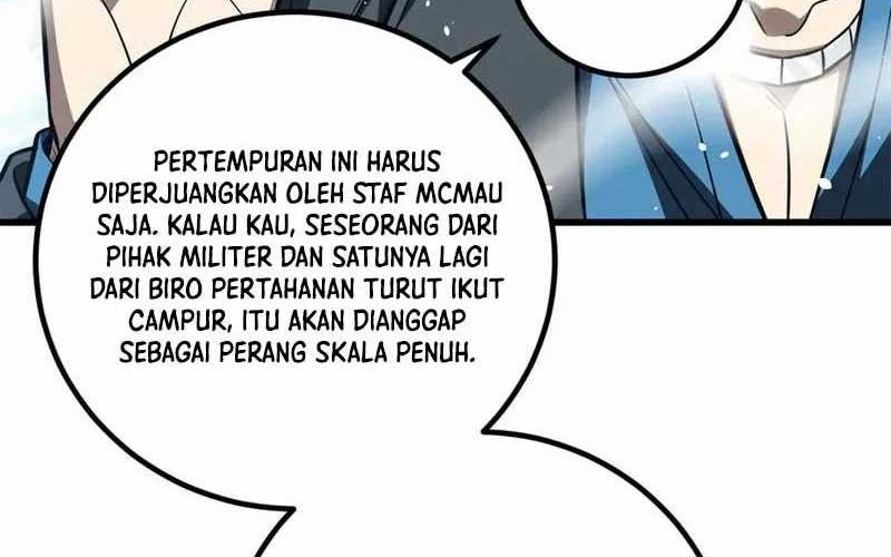 Global Gao Wu Chapter 289 - halaman 6