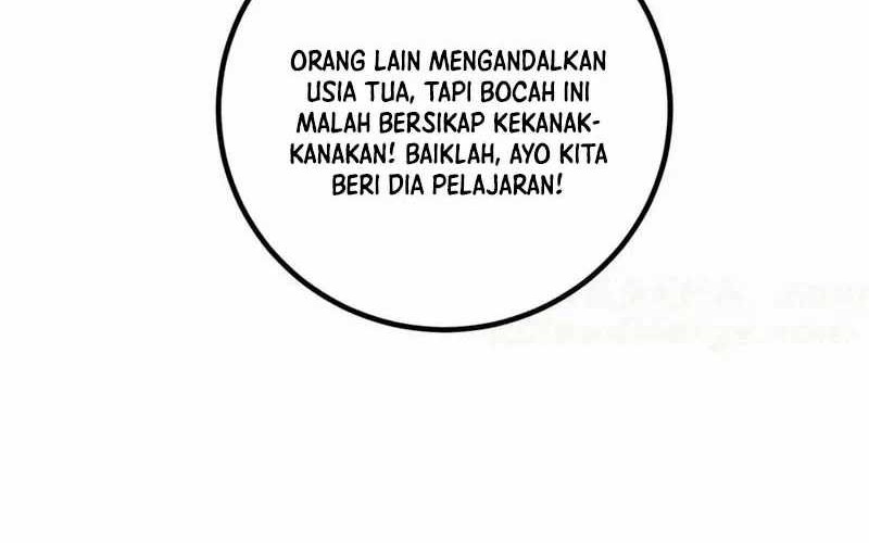 Global Gao Wu Chapter 289 - halaman 8