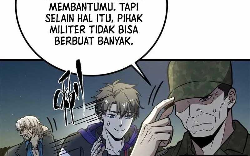 Global Gao Wu Chapter 290 - halaman 12