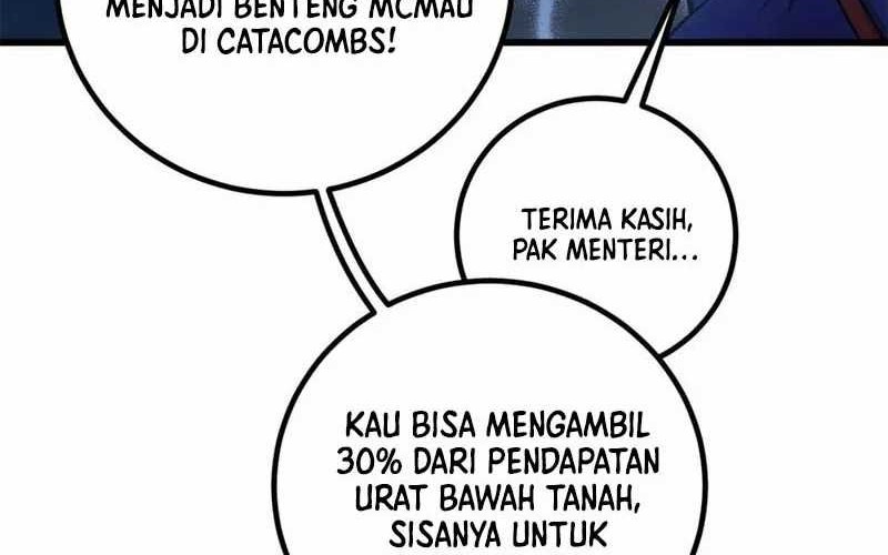 Global Gao Wu Chapter 290 - halaman 14