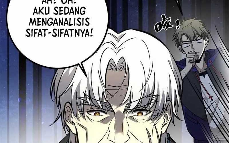 Global Gao Wu Chapter 290 - halaman 16