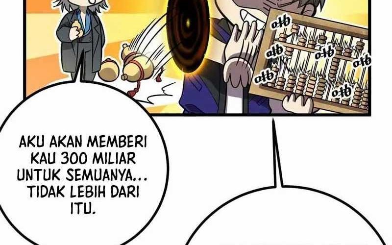 Global Gao Wu Chapter 290 - halaman 20