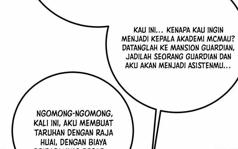 Global Gao Wu Chapter 290 - halaman 24