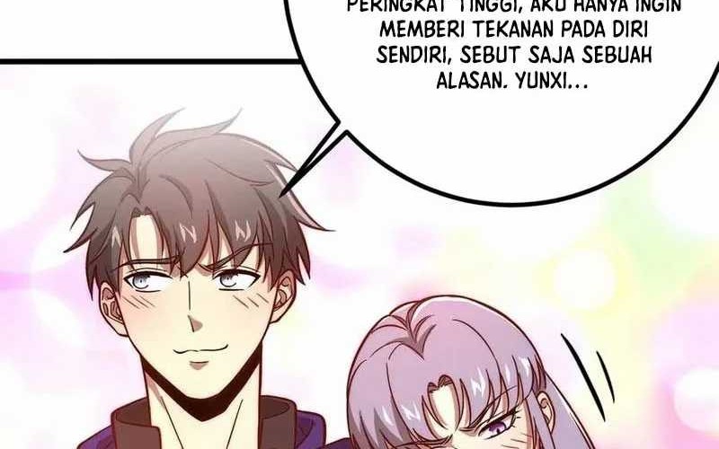 Global Gao Wu Chapter 290 - halaman 34