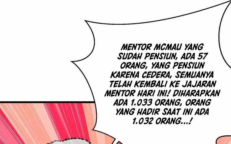 Global Gao Wu Chapter 290 - halaman 42