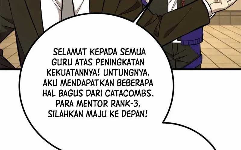 Global Gao Wu Chapter 290 - halaman 44