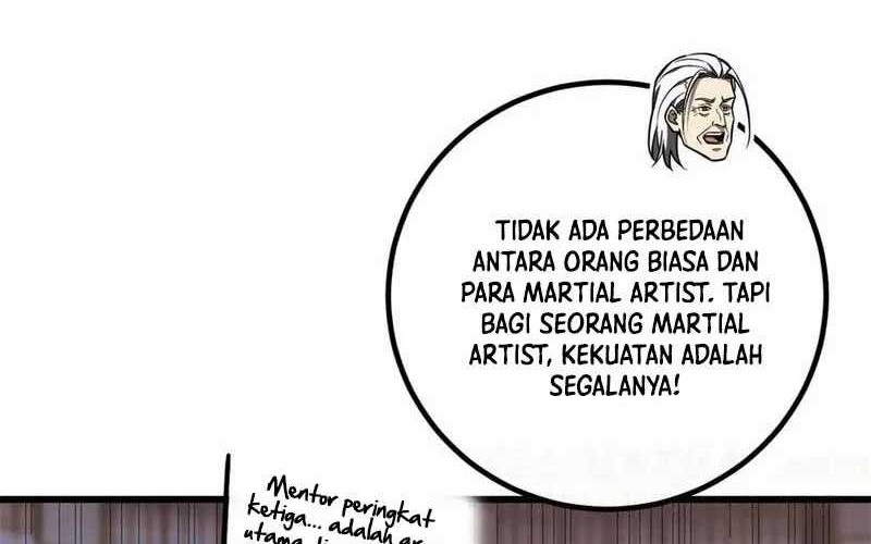 Global Gao Wu Chapter 290 - halaman 46