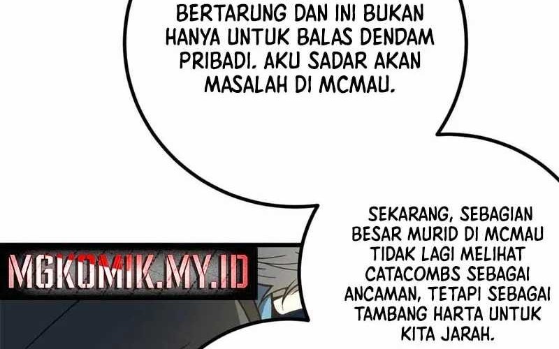 Global Gao Wu Chapter 290 - halaman 6