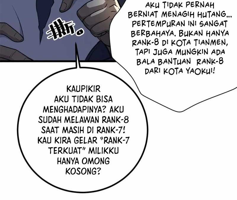 Global Gao Wu Chapter 291 - halaman 32