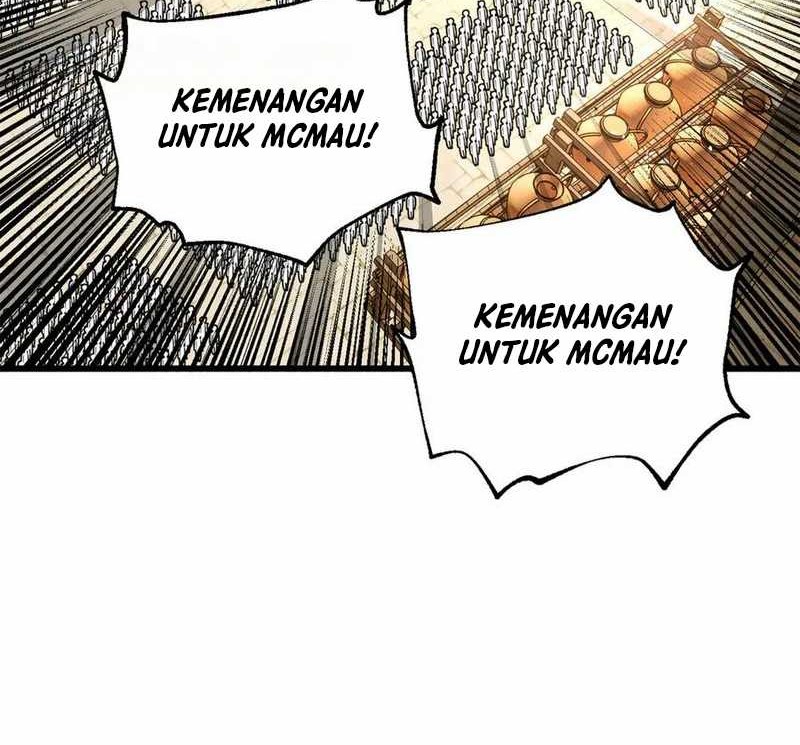 Global Gao Wu Chapter 291 - halaman 40