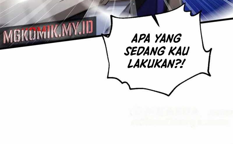 Global Gao Wu Chapter 291 - halaman 6
