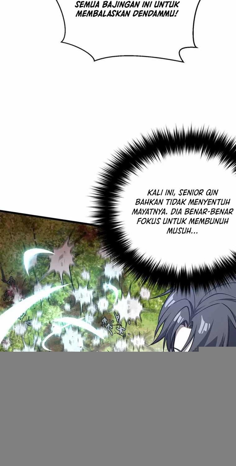 Global Gao Wu Chapter 292 - halaman 18