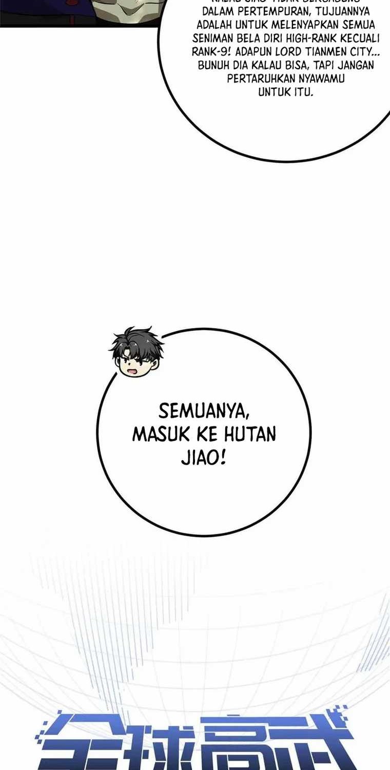 Global Gao Wu Chapter 292 - halaman 4