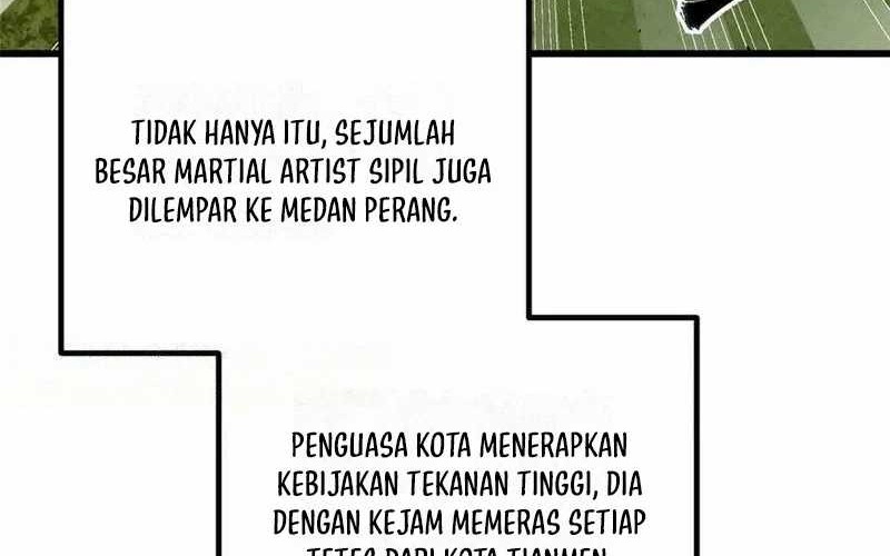 Global Gao Wu Chapter 293 - halaman 18