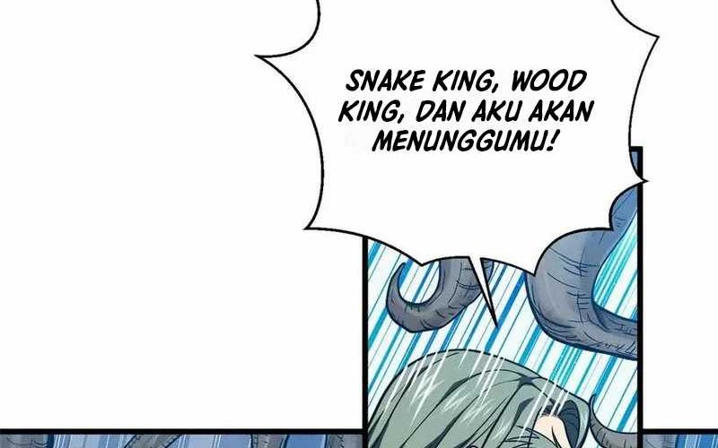 Global Gao Wu Chapter 293 - halaman 24