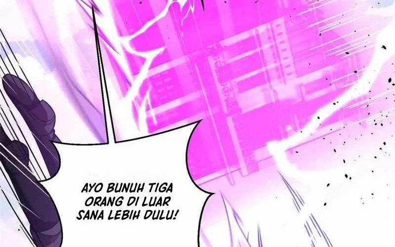 Global Gao Wu Chapter 293 - halaman 38